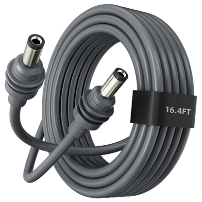 Outcamp DC Power Cable for Starlink Mini