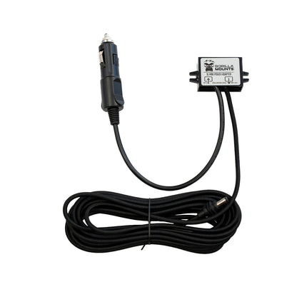 12v-30v Mini Cig Power Adapter