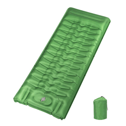 Mountview Sleeping Mat Air Bed Pad Caming Single-1975420332269506560