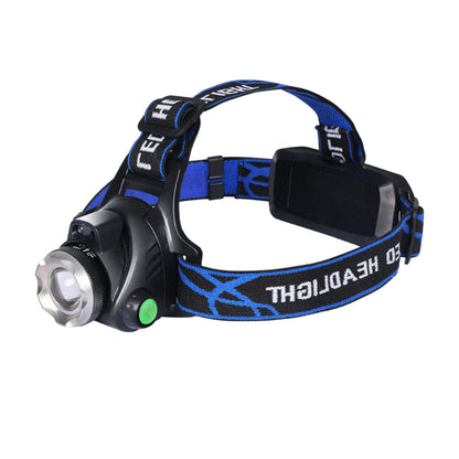 3x 500LM LED Headlamp Headlight Flashlight-1975420419859156992