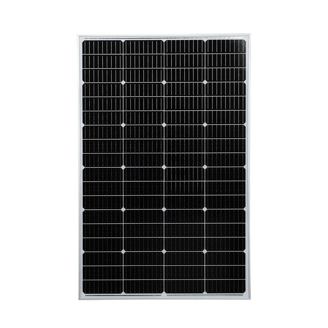 12V 300W Solar Panel Kit Mono Caravan-1973193787610107905