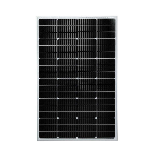12V 300W Solar Panel Kit Mono Caravan-1973193787610107905