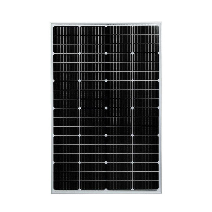12V 300W Solar Panel Kit Mono Caravan-1973193787610107905