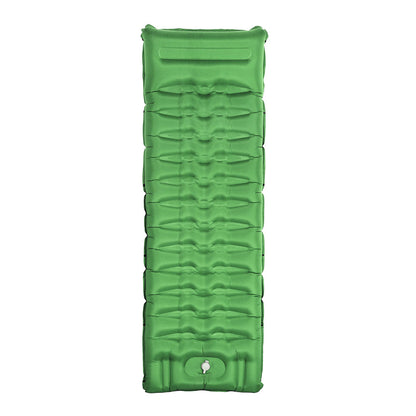 Mountview Sleeping Mat Air Bed Pad Caming Single-1975420332269506561