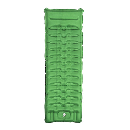 Mountview Sleeping Mat Air Bed Pad Caming Single-1975420332269506561