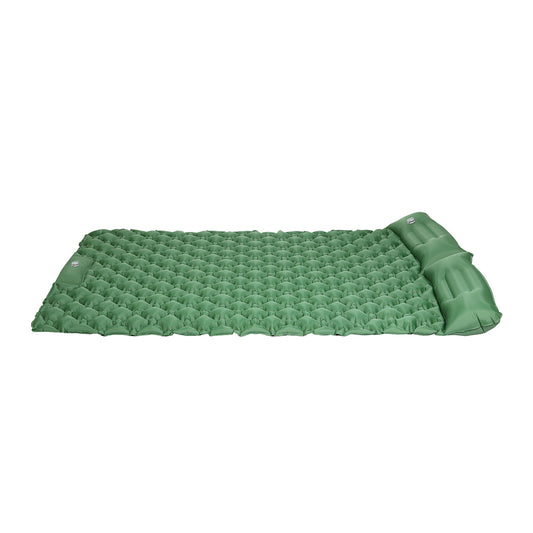 Mountview Sleeping Pad Inflatable Camping Double-1975420331652943873