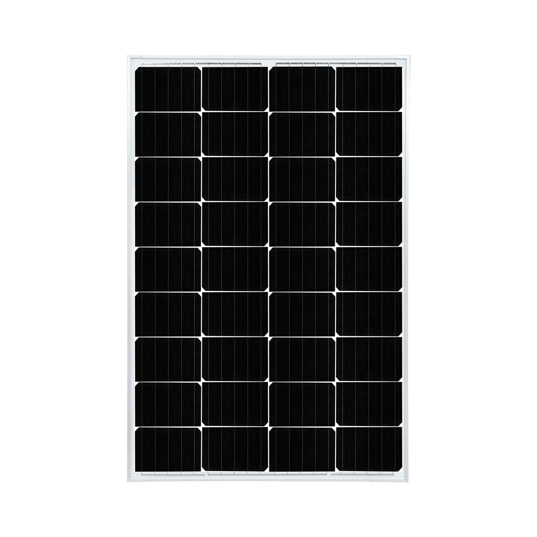 12V 250W Solar Panel Kit Mono Caravan-1973193787345866753