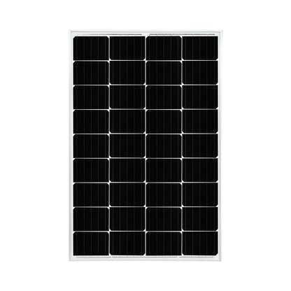 12V 250W Solar Panel Kit Mono Caravan-1973193787345866753