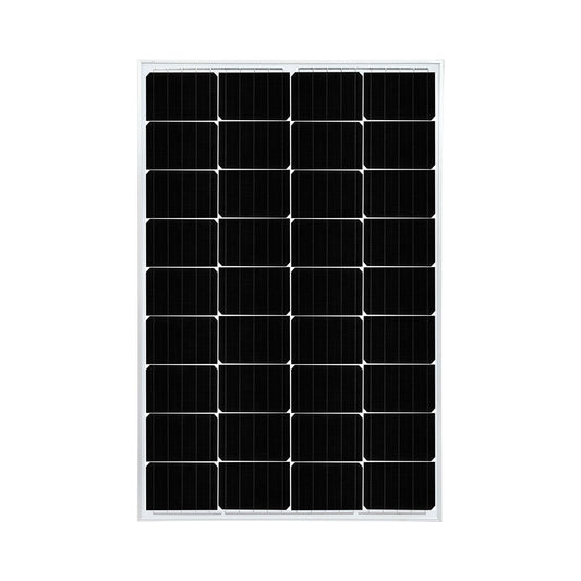 12V 250W Solar Panel Kit Mono Caravan-1973193787345866753