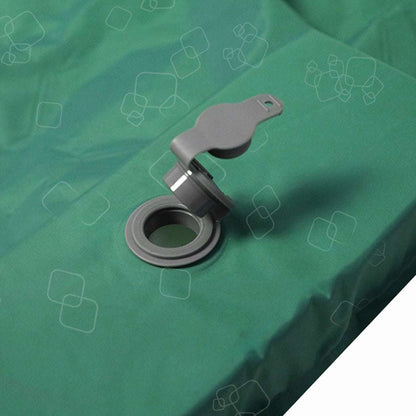 Mountview Sleeping Air Pad Inflat Camping Single-1975420331858464771