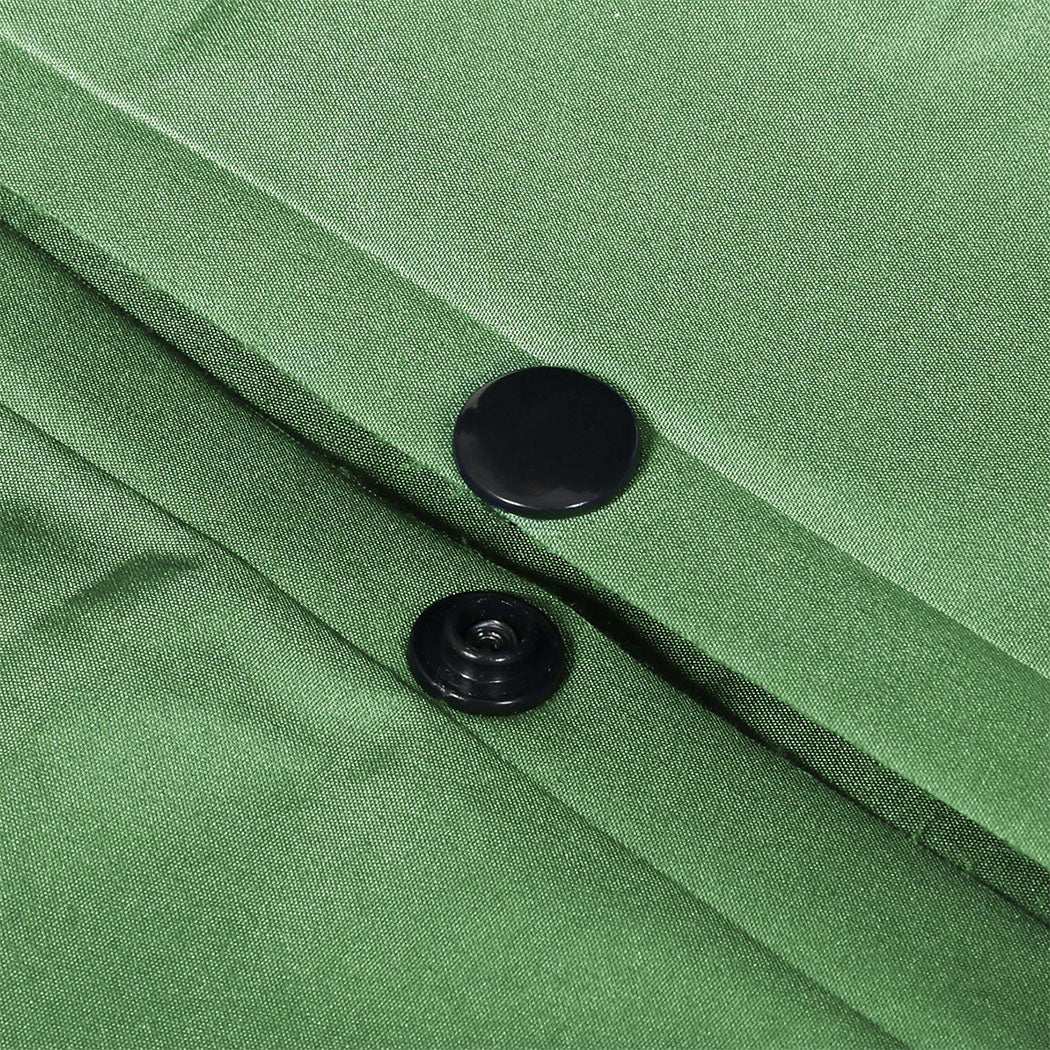 Mountview Sleeping Mat Air Bed Pad Caming Single-1975420332269506563