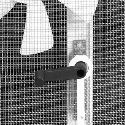 Manan Caravan Roof Vent 12V Fan RV Black-1973194054367842307