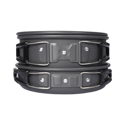 Toque 16Pcs Camping Cookware Set Outdoor-1973194050815266819