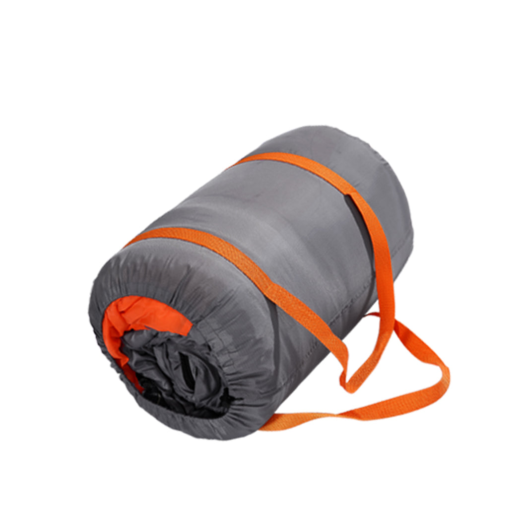 Mountview Double Sleeping Bag Bags Outdoor-1973193762695942147