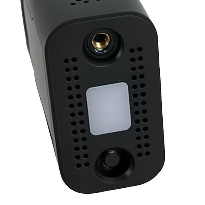 Traderight 150PSI Tire Inflator Portable Air Compressor-1973194186933014531