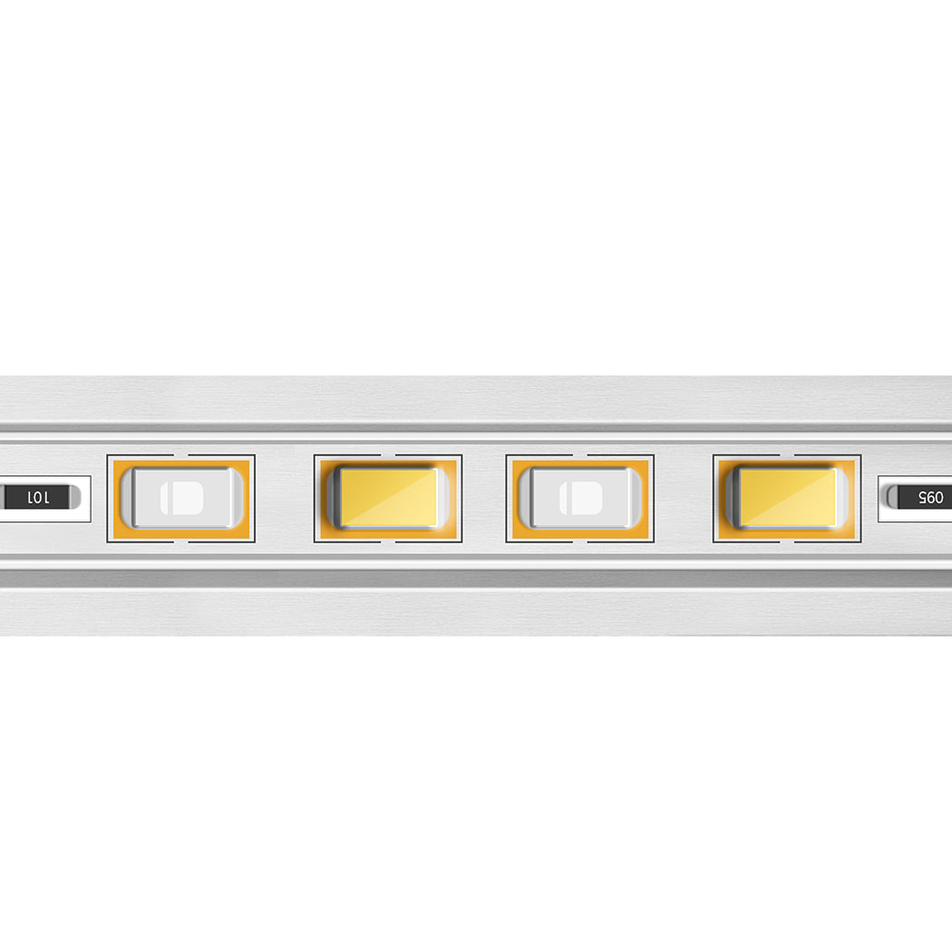 12V LED Strip Light Bar 6PCS Waterproof-1973193721847615491