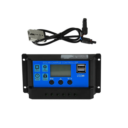 12V 300W Solar Panel Kit Mono Caravan-1973193787610107907