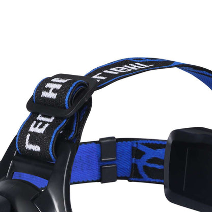 2x 500LM LED Headlamp Headlight Flashlight-1975420419670413316