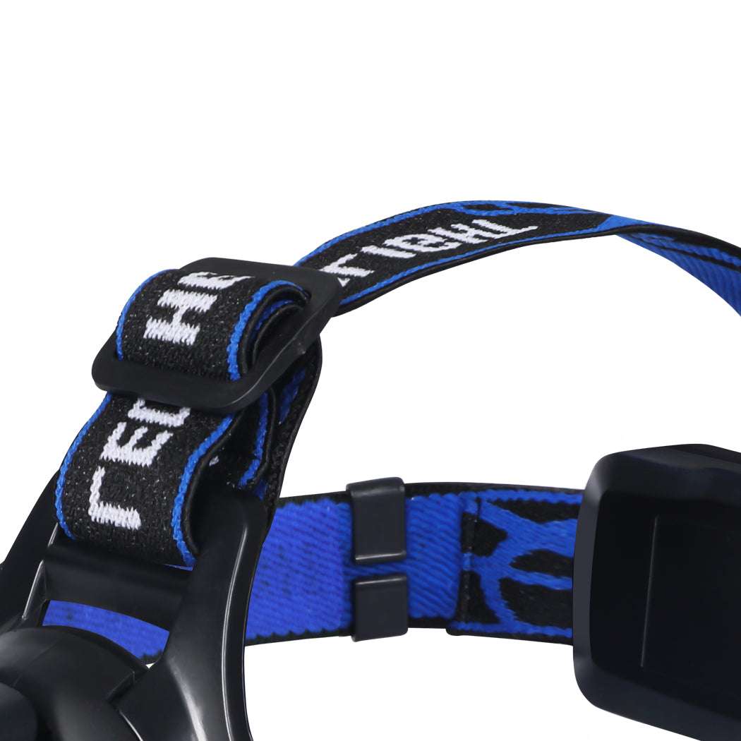 3x 500LM LED Headlamp Headlight Flashlight-1975420419859156996