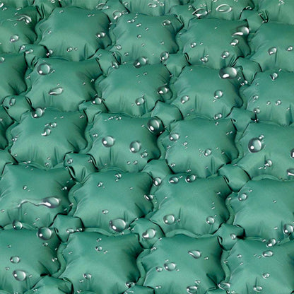 Mountview Sleeping Air Pad Inflat Camping Single-1975420331858464772