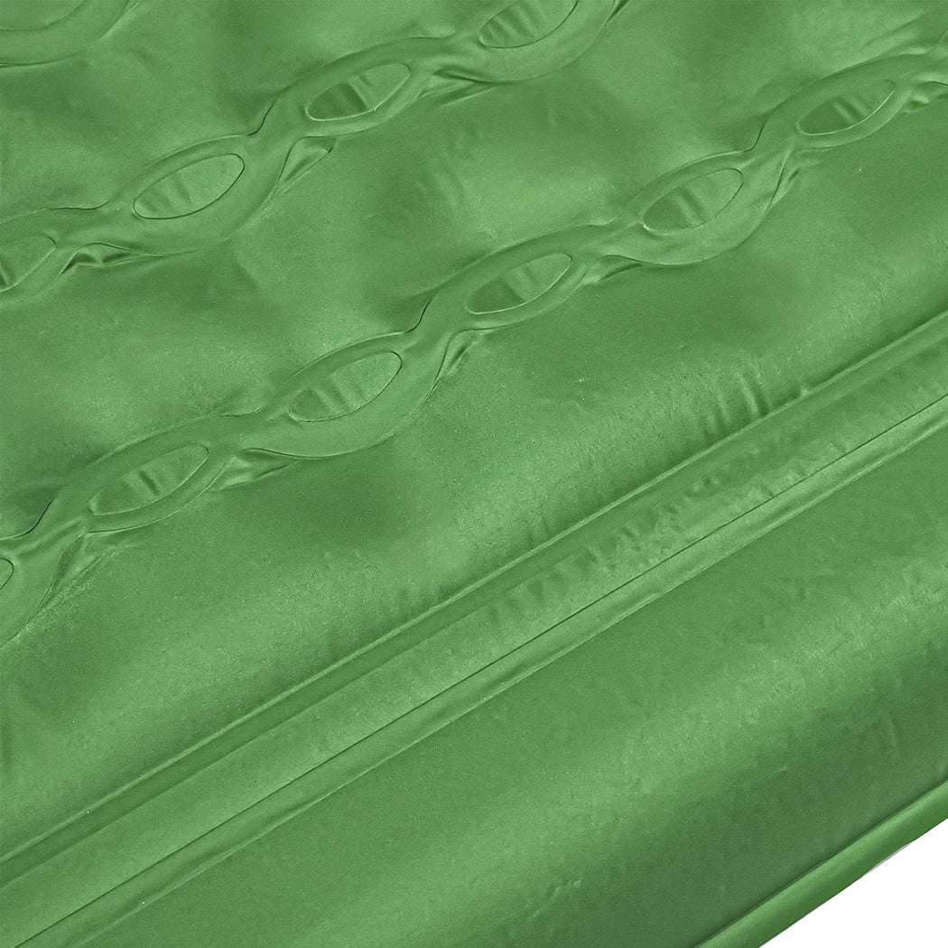 Mountview Self Inflating Mattress Camping Double-1975420332068179972