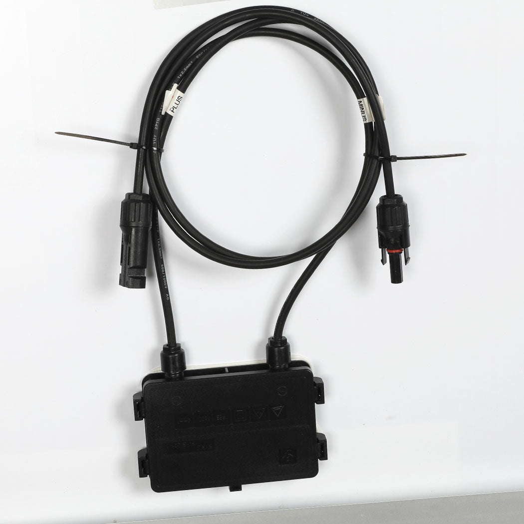 12V 300W Solar Panel Kit Mono Caravan-1973193787610107908