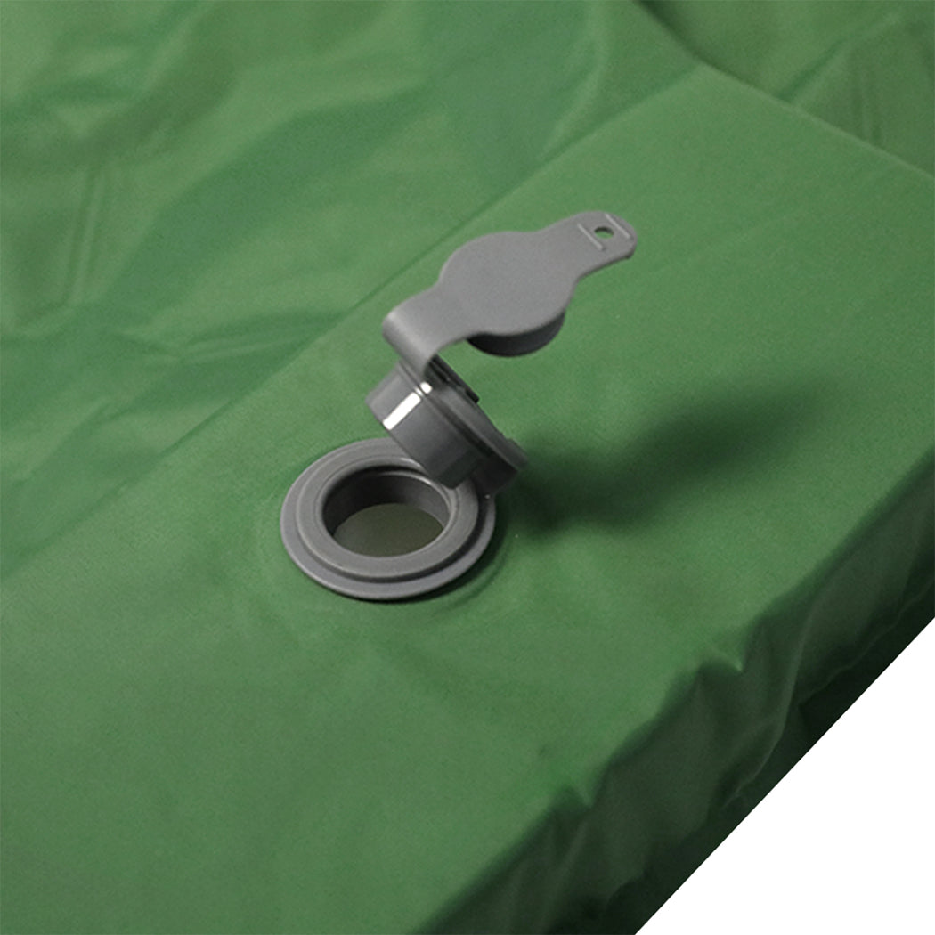 Mountview Sleeping Pad Inflatable Camping Double-1975420331652943876