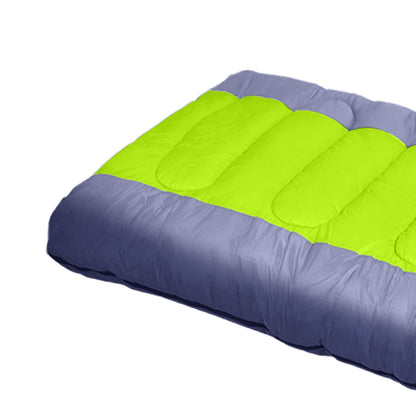 Mountview Sleeping Bag Outdoor Camping Grey-1973193761441845252