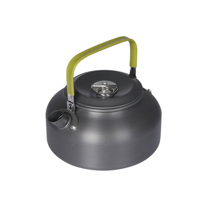 Toque 16Pcs Camping Cookware Set Outdoor-1973194050815266820