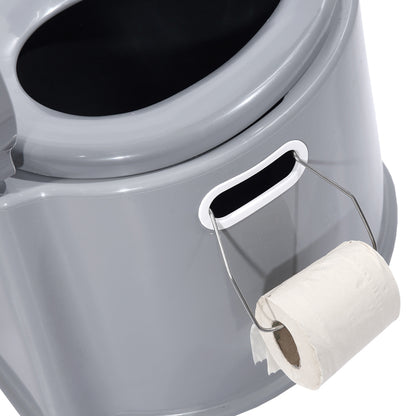 6L Camping Toilet Outdoor Portable Potty-1973193897114996740