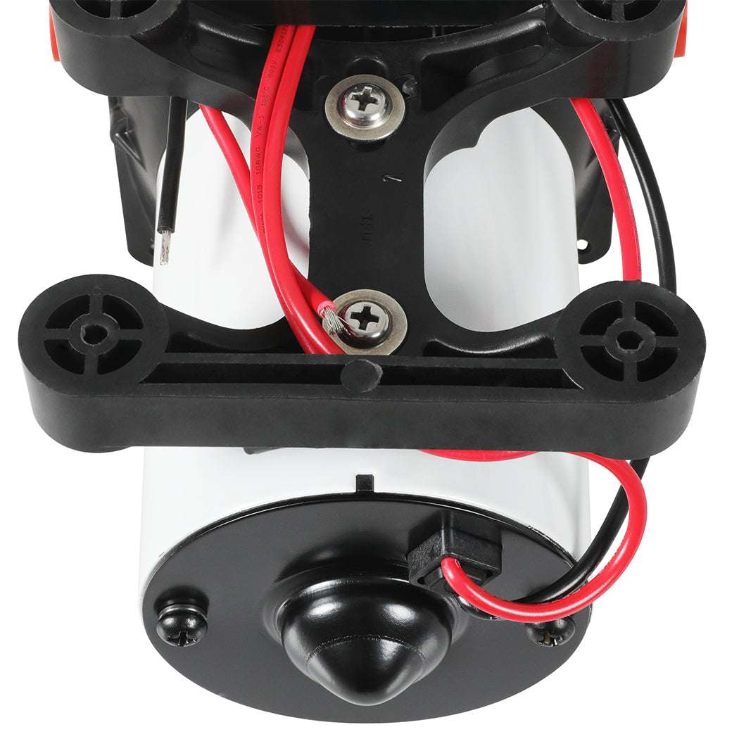 12V Water Pump High Pressure Fast Self-priming-1973194053600284677