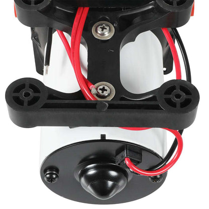 12V Water Pump High Pressure Fast Self-priming-1973194053600284677