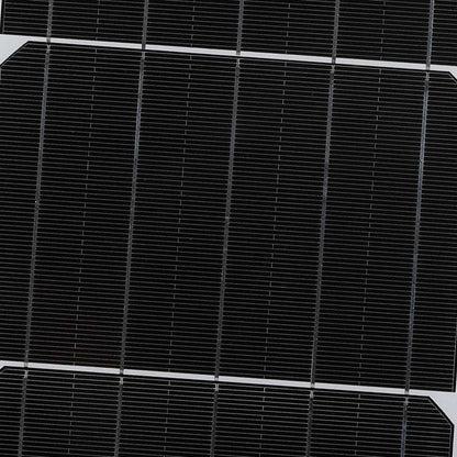 12V 300W Solar Panel Kit Mono Caravan-1973193787610107909