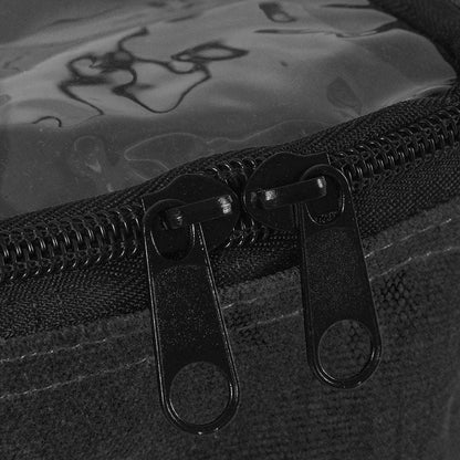 Slimbridge 3PCS Camping Canvas Storage Black-1973193762490421253