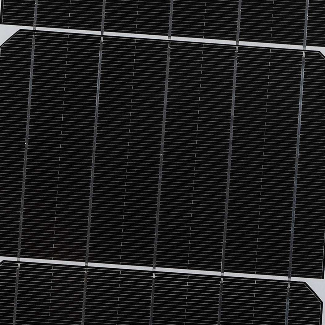 12V 250W Solar Panel Kit Mono Caravan-1973193787345866757