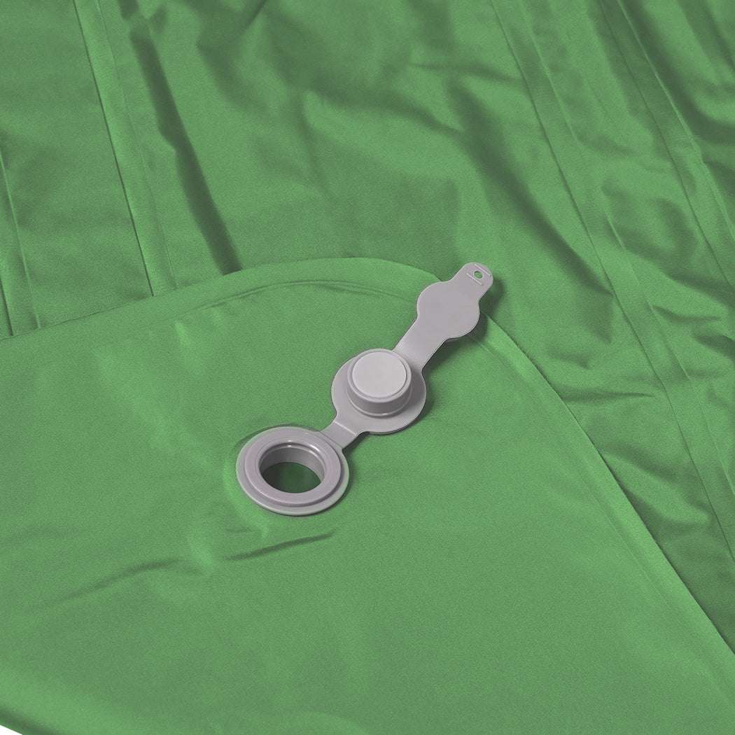 Mountview Self Inflating Mattress Camping Double-1975420332068179973