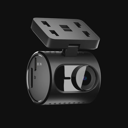 Pioneer 1.5K Ultra Compact Dash Cam - [VREC-H120SC]