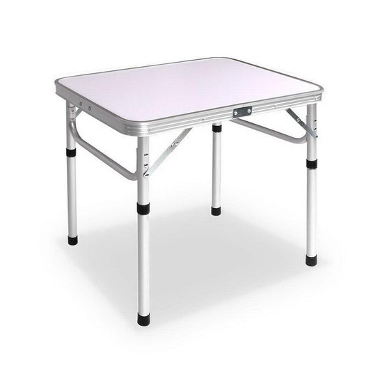 Portable Folding Camping Table 60cm - Just Camp | Best Value Outdoor & Camping Store in Australia