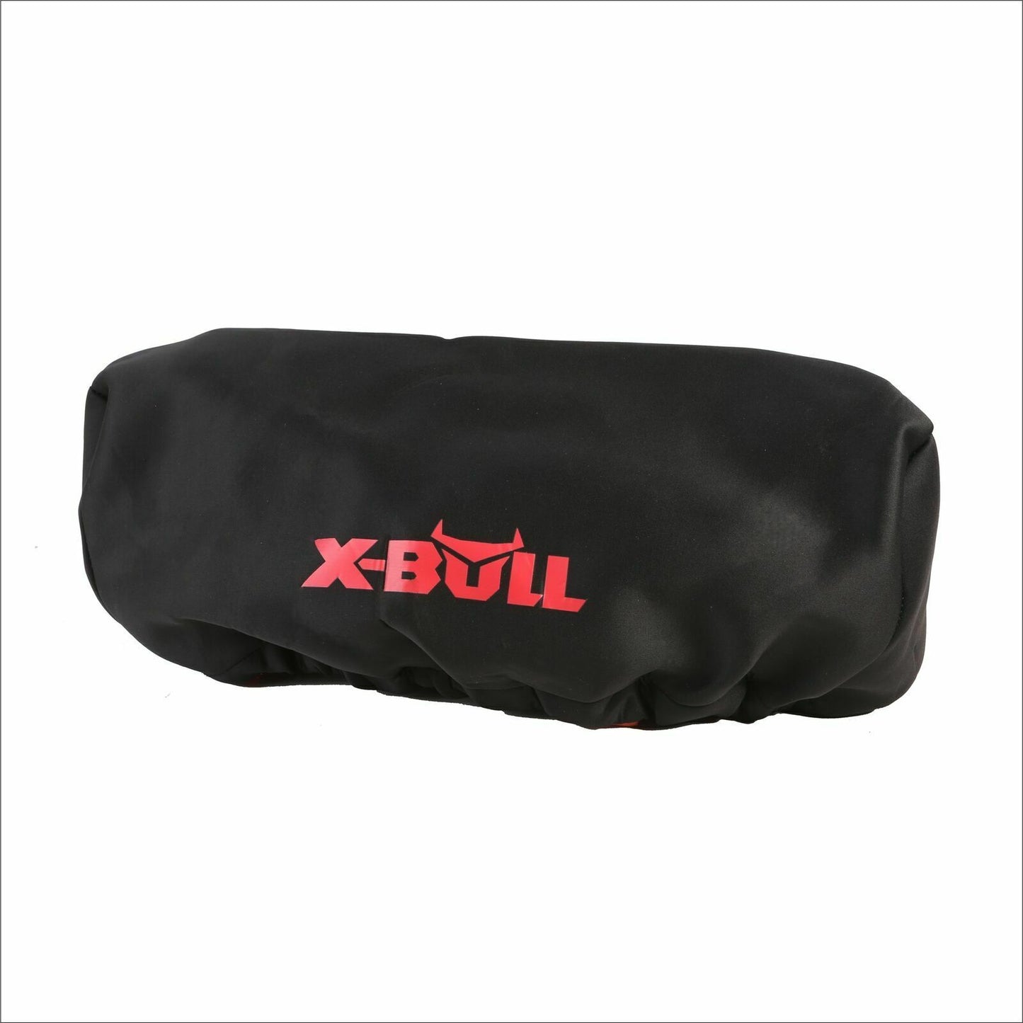 X-BULL Winch Cover Waterproof fits 8000-17000LBS Winch Dust Cover Soft 4X4 - Just Camp | Best Value Outdoor & Camping Store in Australia