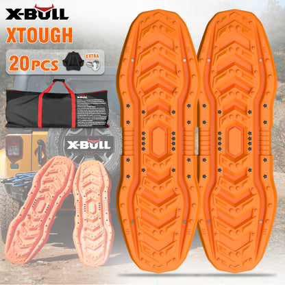 X-BULL Recovery Boards tracks kit 4WD Sand Snow trucks Mud Car Vehicles - Just Camp | Best Value Outdoor & Camping Store in Australia