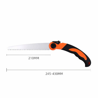 KILIROO Camping Flip Saw - Just Camp | Best Value Outdoor & Camping Store in Australia