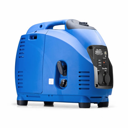 Gentrax 3500w Pure Sine Wave Inverter Generator - Just Camp | Best Value Outdoor & Camping Store in Australia