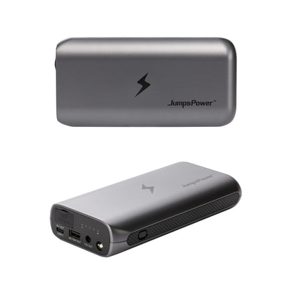 Jumpspower GTS 37000mWh Jump Starter 2000A USB-C Powerbank Wireless Charger - Just Camp | Best Value Outdoor & Camping Store in Australia